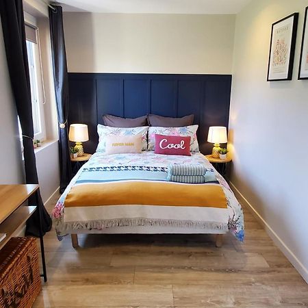 Vieille Fermette Bnb Chambre Prive Waben Buitenkant foto